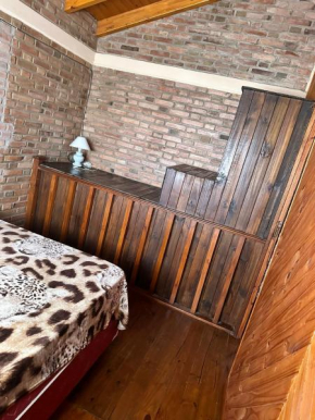 Cabañas las Cañitas